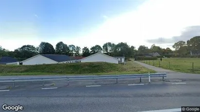Apartments for rent in Höör - Photo from Google Street View