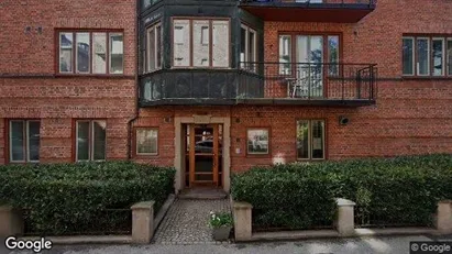Apartments for rent in Örgryte-Härlanda - Photo from Google Street View