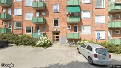 Apartments for rent in Stockholm South - Photo from Google Street View