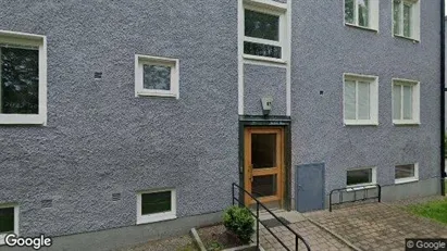 Apartments for rent in Stockholm South - Photo from Google Street View