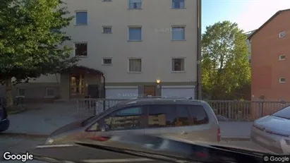 Apartments for rent in Stockholm South - Photo from Google Street View