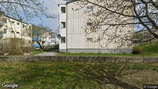 Apartments for rent in Stockholm West - Photo from Google Street View