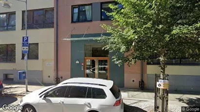 Apartments for rent in Stockholm South - Photo from Google Street View