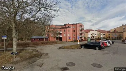 Apartments for rent in Linköping - Photo from Google Street View