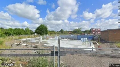 Apartments for rent in Bjuv - Photo from Google Street View