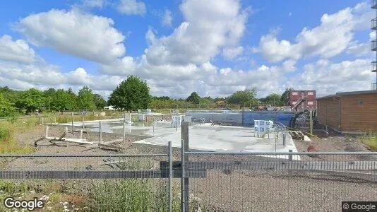 Apartments for rent in Bjuv - Photo from Google Street View