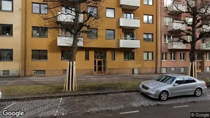 Apartments for rent in Linköping - Photo from Google Street View