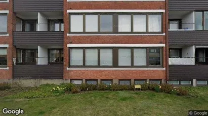 Apartments for rent in Helsingborg - Photo from Google Street View