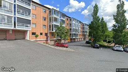Apartments for rent in Borås - Photo from Google Street View