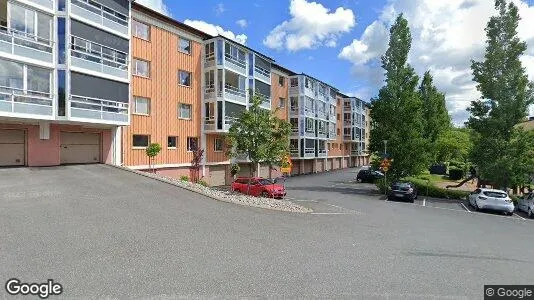 Apartments for rent in Borås - Photo from Google Street View