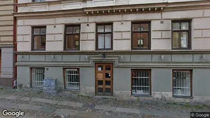 Apartments for rent in Gothenburg City Centre - Photo from Google Street View