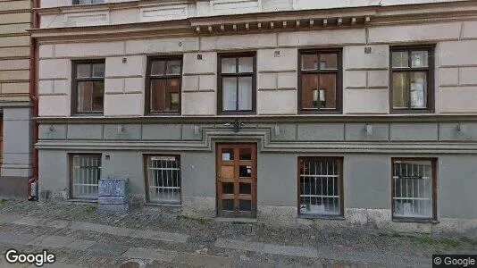 Apartments for rent in Gothenburg City Centre - Photo from Google Street View