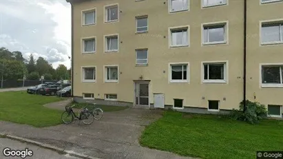 Apartments for rent in Sundsvall - Photo from Google Street View