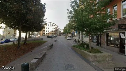 Apartments for rent in Norrköping - Photo from Google Street View