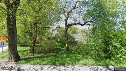Apartments for rent in Stockholm West - Photo from Google Street View