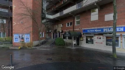 Apartments for rent in Stockholm South - Photo from Google Street View