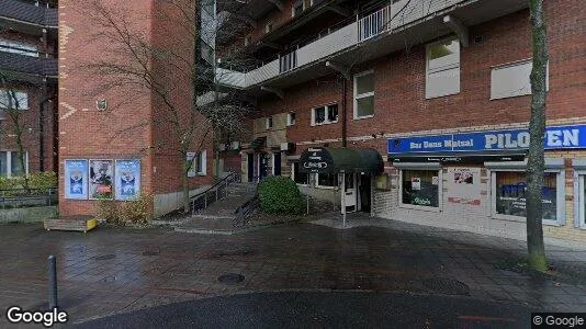 Apartments for rent in Stockholm South - Photo from Google Street View