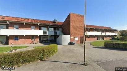 Apartments for rent in Lund - Photo from Google Street View