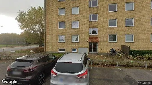 Apartments for rent in Malmö City - Photo from Google Street View