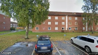 Apartments for rent in Trollhättan - Photo from Google Street View