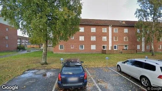 Apartments for rent in Trollhättan - Photo from Google Street View