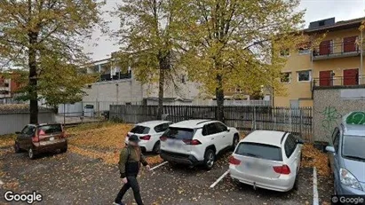 Apartments for rent in Sandviken - Photo from Google Street View