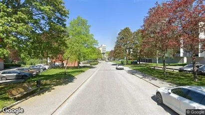 Apartments for rent in Sollentuna - Photo from Google Street View