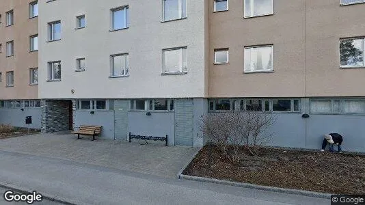 Apartments for rent in Järfälla - Photo from Google Street View