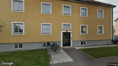 Apartments for rent in Linköping - Photo from Google Street View