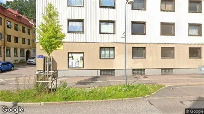 Apartments for rent in Lundby - Photo from Google Street View