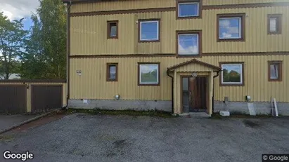 Apartments for rent in Ljusnarsberg - Photo from Google Street View