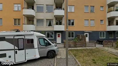 Apartments for rent in Stockholm South - Photo from Google Street View