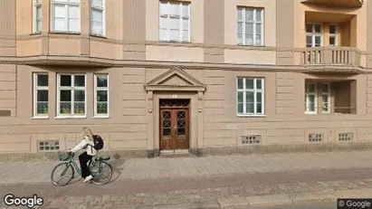 Apartments for rent in Linköping - Photo from Google Street View