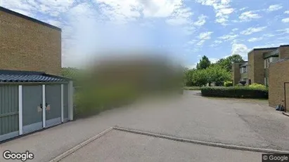 Apartments for rent in Linköping - Photo from Google Street View