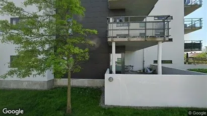 Apartments for rent in Limhamn/Bunkeflo - Photo from Google Street View