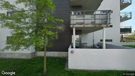 Apartments for rent in Limhamn/Bunkeflo - Photo from Google Street View