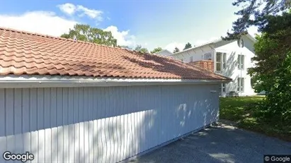 Apartments for rent in Vellinge - Photo from Google Street View