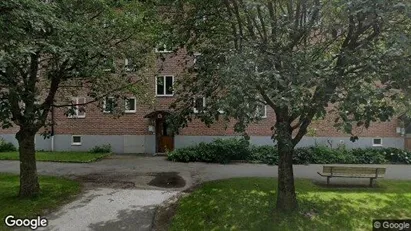 Apartments for rent in Gothenburg East - Photo from Google Street View