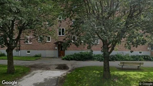 Apartments for rent in Gothenburg East - Photo from Google Street View