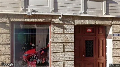 Apartments for rent in Gothenburg City Centre - Photo from Google Street View