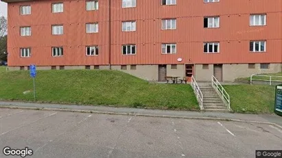 Apartments for rent in Örgryte-Härlanda - Photo from Google Street View