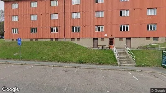 Apartments for rent in Örgryte-Härlanda - Photo from Google Street View