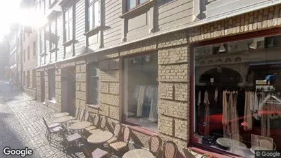 Apartments for rent in Gothenburg City Centre - Photo from Google Street View