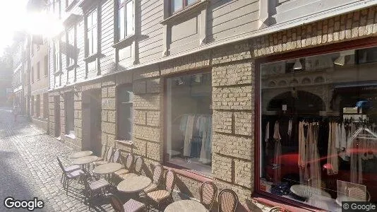 Apartments for rent in Gothenburg City Centre - Photo from Google Street View