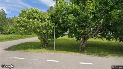 Apartments for rent in Örnsköldsvik - Photo from Google Street View