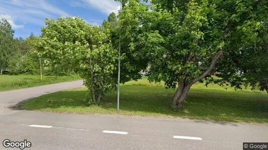 Apartments for rent in Örnsköldsvik - Photo from Google Street View