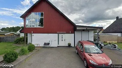 Apartments for rent in Norrköping - Photo from Google Street View