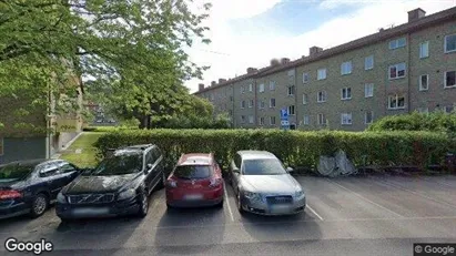 Apartments for rent in Örgryte-Härlanda - Photo from Google Street View