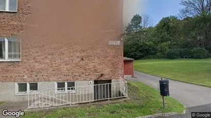 Apartments for rent in Örgryte-Härlanda - Photo from Google Street View