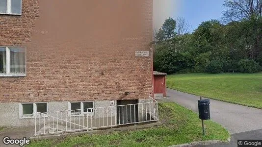 Apartments for rent in Örgryte-Härlanda - Photo from Google Street View
